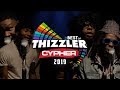 Stroy Moyd MKT Time Zayypaiid Hannibal Thompson Comedy Cypher Best Of Thizzler Cypher 2019