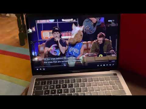 Bjørn Tomren, Long Time Coming, org.  by A-F-R-O, Marco Polo, Shylow