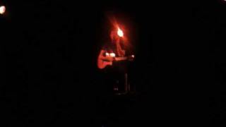 Matt Elliott - I will haunt you in your sleep