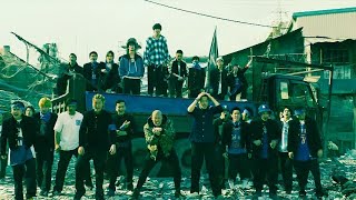 Download lagu High&Low: The Movie 3 - S.W.O.R.D vs Kuryu Group  (Part. 3/6) HD mp3