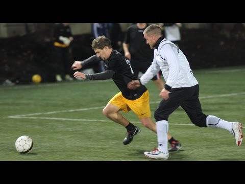 UPM Kymmene B - XXXIV B: 3. tydzień (FLS Wiosna 2015)