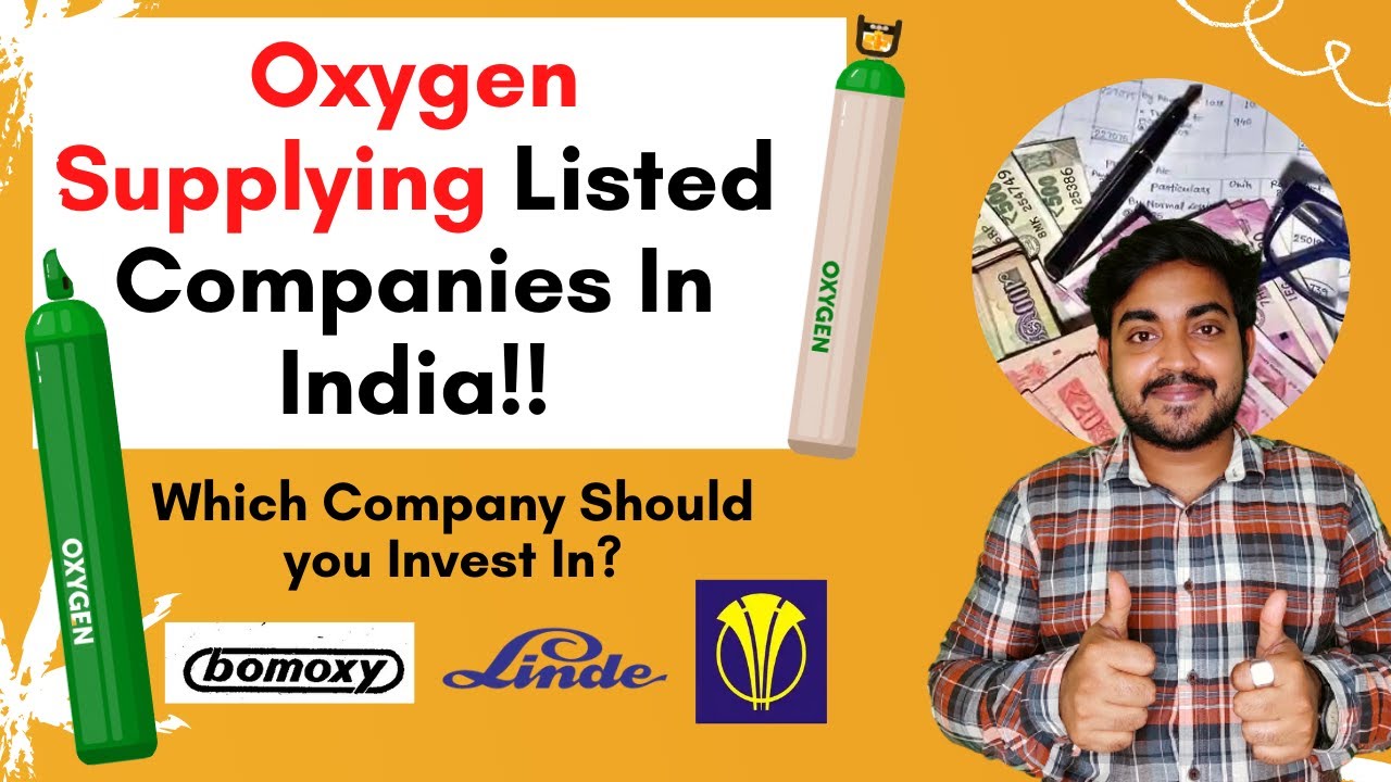 Watch video Oxygen Supplier In India which are Listed - Listed Oxygen Supplying Companies In India - Linde & NOL Now Oxygen Supplier In India which are Listed - Listed Oxygen Supplying Companies In India - Linde & NOL