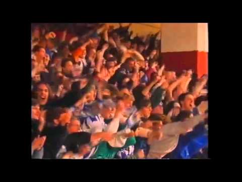 SHEFFIELD UNITED 1-1 WEDNESDAY, LEAGUE, 8/11/1992