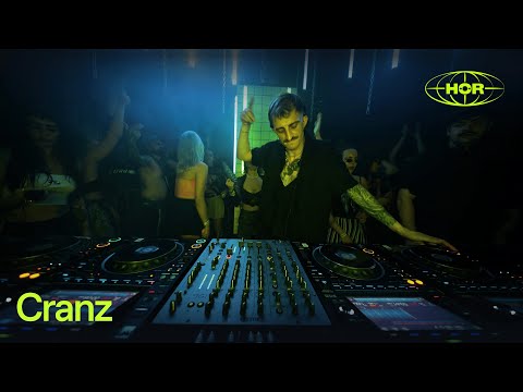 Cranz | HÖR ON TOUR Gdańsk - 11 October / 2025