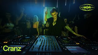 Cranz DJ set