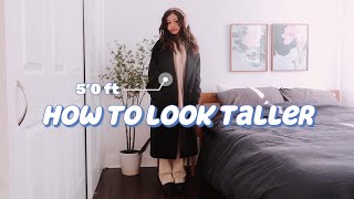 Best Winter Layering Tips When You're Short
