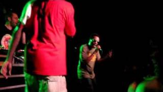 Del the Funky Homosapien - Eye Examination - Live in Kansas City 2011