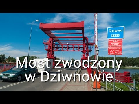 Wideo - Most zwodzony - YouTube