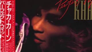 Chaka Khan: &quot;Tight Fit&quot; (Extended Version)