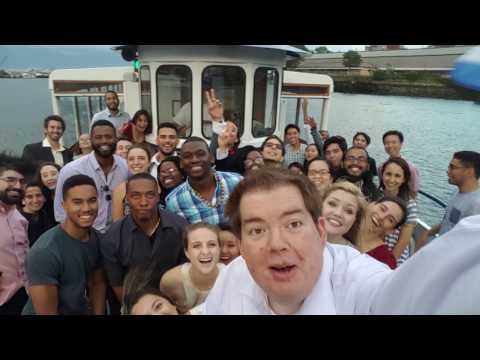 2016 MSRP General Highlights (MIT Summer Research Program) Video