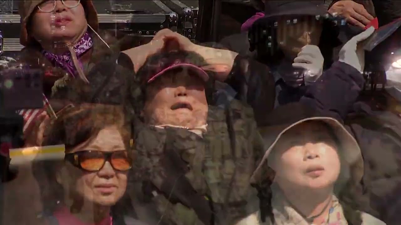 South Korea's President Yoon ousted by Constitutional Court | REUTERS