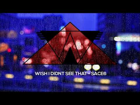 Wish I didn't see that - sace6