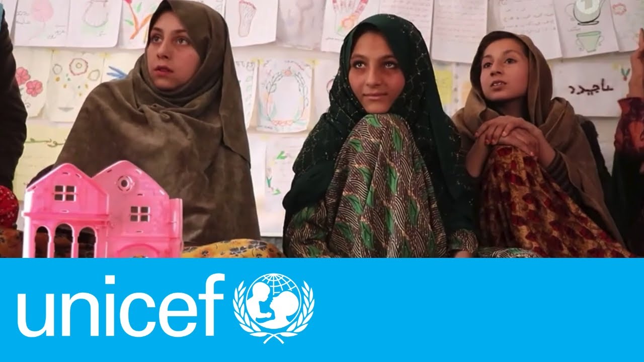 ARD TV Kunar Earthquake Response Report. UNICEF | Afghanistan