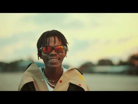 LIL ZED : BABA DEN ( clip officiel)