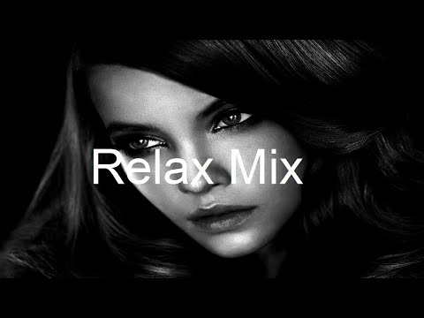 RELAX MIX Best Chill & Deep House Vocal SELECTION