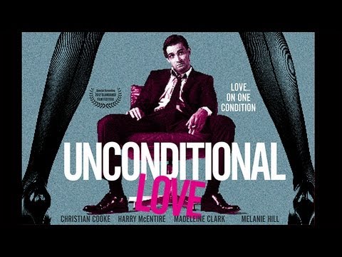 Unconditional Love (1999) Trailer