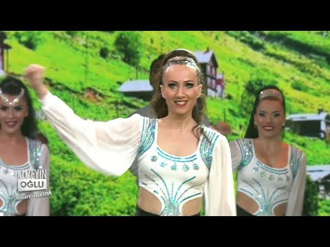 Anadolu Ateşi - Dans Gösterisi