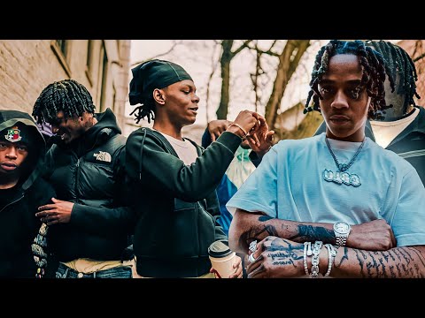 C Blu Reacts To Drose - “Get Wit It” (@RARIDIGITAL Exclusive)