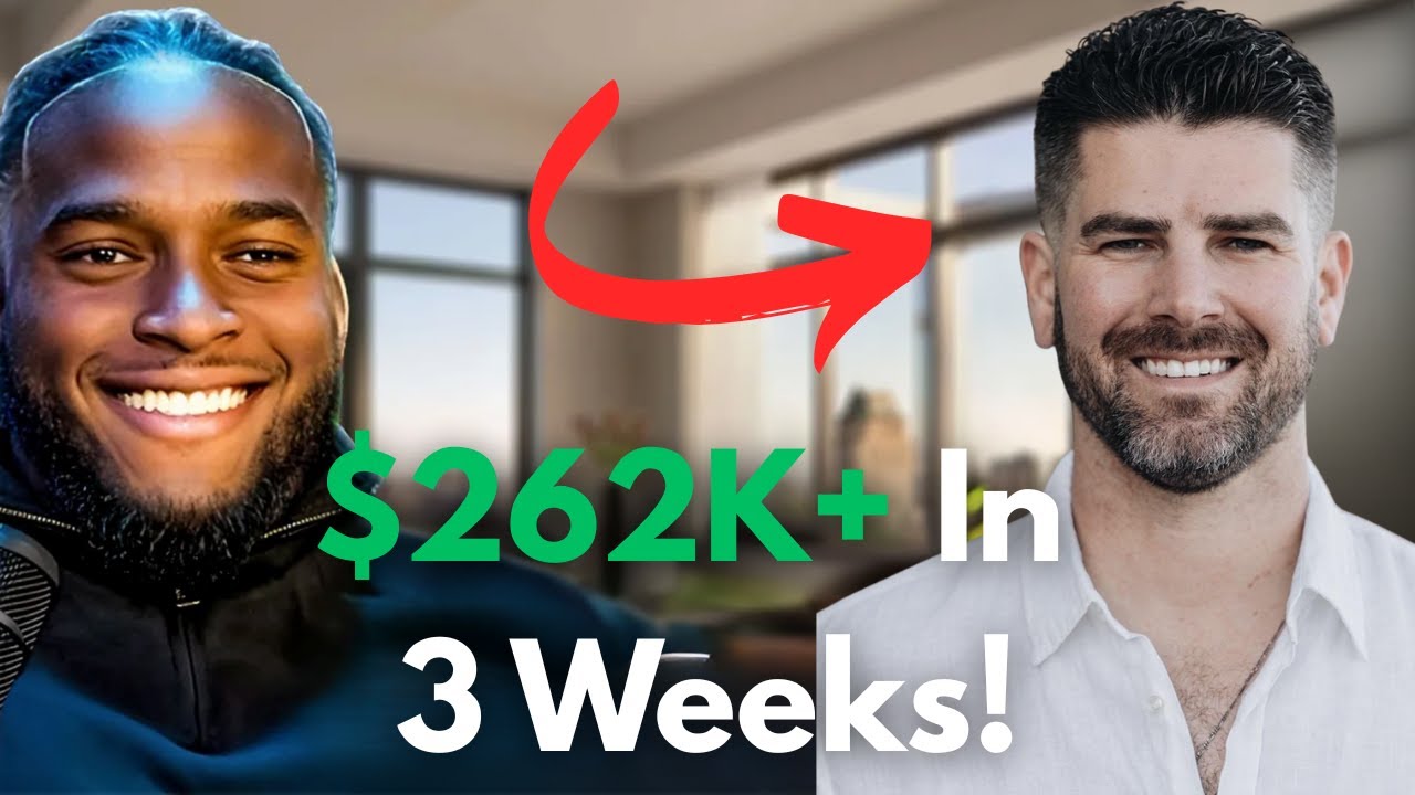 Jon Stark testimonial