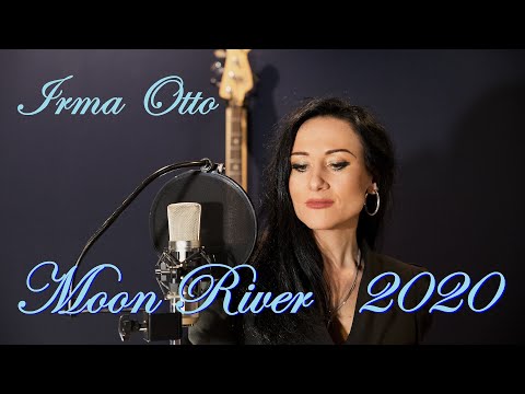 Irma Otto - Moon River (Full Album 2020)