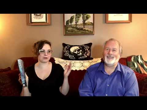 Cosmic Horror Review: Critical Mass and Other Stories