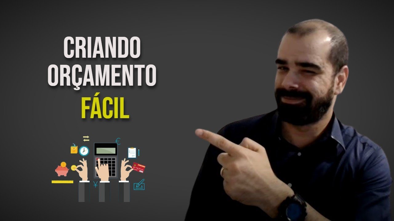 COMO ORGANIZAR SEU ORÇAMENTO PARA EVITAR ENDIVIDAMENTO!!!