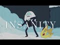 Insanity | Simon Petrikov (Adventure Time)