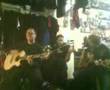 the wonder stuff, last second of the minute