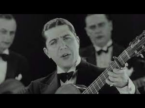 Carlos Gardel *Patadura* (Grabacion de 1928) #carlosgardel #joserazzano #tango #solista #gardel