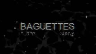 Smokepurpp - Baguettes feat. Gunna (Official...