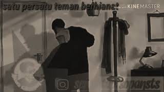 Download lagu Story wa kacang lupa pada kulit nyah //terbaru mp3 Download lagu Story wa kacang lupa pada kulit nyah //terbaru mp3