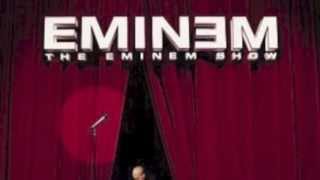 15 - Steve Berman - The Eminem Show (2002)