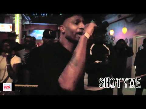 ShotyMe vs DFlamez