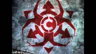 Chimaira - On Broken Glass