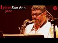 Sue Ann (Jobim Jazz ao Vivo)