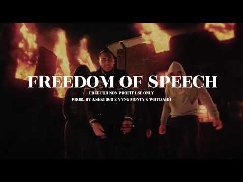 [FREE] ONEFOUR x LF70 x Orchestral Trap Type Beat 2023 - "FREEDOM OF SPEECH" AUS Trap Type Beat