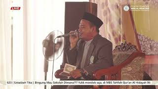 Download lagu Qori' kabupaten pekalongan / Ust. Murokib mp3
