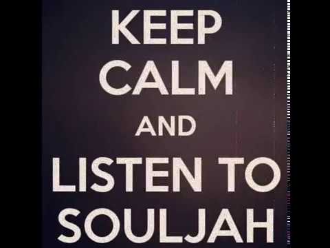 DJ SOULJAH APRIL MIX2017