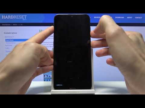 Fastboot Mode NOKIA 2.3 - How to Enter & Exit Nokia Fastboot