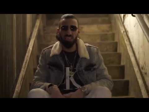 Abiad AOB - DRÜCKE DRÜCKE (Offizielles Musikvideo) (Prod.By Itaka Beats)