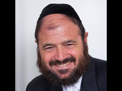 "Ground Floor to Artscroll in an Hour" Beginner Gemara Class by Rabbi Yakov Horowitz