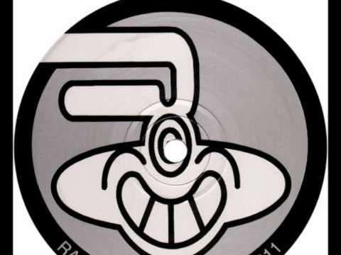 Spiral Tribe - Network 23