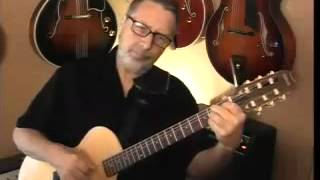 Till There Was You  fingerstyle guitar