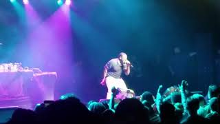 T-Pain - Panda (Live)