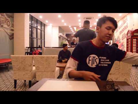 LCP VIDEO CANDIDACY LCP AIESEC IN UNEJ 2019