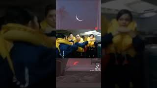 Download lagu Tik tok Pramugari mp3