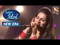 'Rangeela Re' पे दी एक हटके Performance इस Contestant नें | Indian Idol | New Era