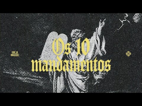 Os 10 mandamentos | EP 04 | Ramon Sales