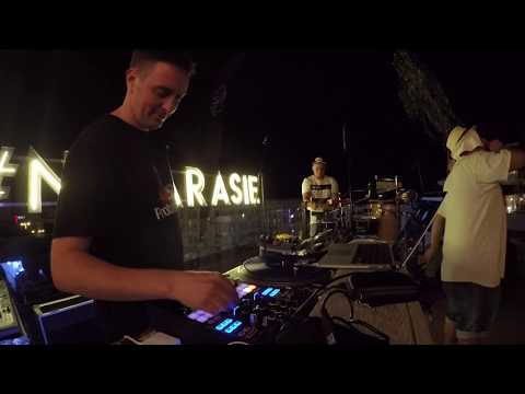 Relacja NEXT LEVEL / ARCI & Piotr Kraśner x DJ Soina (03.08.2018r.)