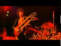 Led Zeppelin - Stairway To Heaven ( Live, 1973 ) W ...